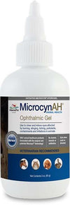 MicrocynAH Ophthalmic Gel 1ea-3 oz