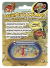 Zoo Med Hermit Crab Dual Thermometer and Humidity Gauge Assorted