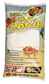 Zoo Med Hermit Crab Sand White 5 lb