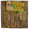 Zoo Med Natural Cork Tile Background Brown 18 Inches X 18 Inches; Large