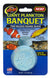 Zoo Med Plankton Banquet Fish Feeding Block 1.4 oz Giant