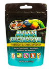 Zoo Med Avian Electrolytes Hydration and Stress Recovery 1ea-4 oz