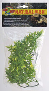 Zoo Med Natural Bush Bolivian Croton Plants Green 14 in Small