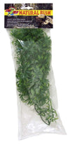 Zoo Med Natural Bush Cannabis Plants Green 18 in Medium