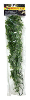 Zoo Med Natural Bush Cannabis Plants Green 22 in Large