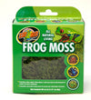 Zoo Med Frog Moss Substrate Green 80 cu. In