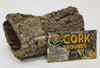 Zoo Med Natural Cork Bark Round Cork Rounds Brown Large