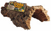 Zoo Med Natural Cork Bark Round Cork Rounds Brown Extra-Large