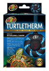 Zoo Med Turtletherm Automatic Preset Aquatic Turtle Heater 100 Watts