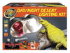 Zoo Med Day and Night Desert Lighting Kit