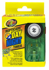 Zoo Med ReptiCare Day and Night Timer Green
