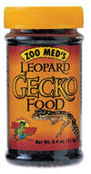Zoo Med Leopard Gecko Dry Food 0.4 oz