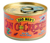 Zoo Med Can O Mini Crickets Reptile Wet Food 1.2 oz