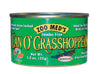 Zoo Med Can O Grasshoppers Reptile Wet Food 1.2 oz