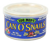 Zoo Med Can O Snails Reptile Wet Food 1.7 oz