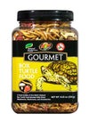 Zoo Med Gourmet Box Turtle Dry Food 8.25 oz