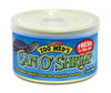 Zoo Med Can O Shrimp Reptile Wet Food 1.2 oz