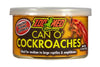 Zoo Med Can O Cockroach Reptile Wet Food 1.2 oz