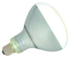 Zoo Med PowerSun UV Self-Ballasted Mercury Vapor Lamp Silver 160 Watt