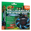 Zoo Med Paludarium Aquarium Heater 100 Watt