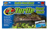 Zoo Med Turtle Dock Basking Platform Brown Extra-Large