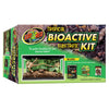Zoo Med Tropical Bioactive Substrate Kit 1ea-Regular