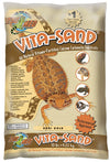 Zoo Med Vita-Sand Substrate Gold 10 lb