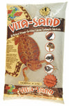 Zoo Med Vita-Sand Substrate Sahara Slate 10 lb