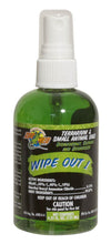 Zoo Med Wipe Out 1 4.25 fl. oz