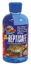 Zoo Med ReptiSafe Water Conditioner Supplement 8.75 fl. oz