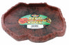 Zoo Med Repti Rock Food Dish Assorted Large