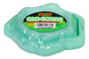 Zoo Med Glo-Bowl Glow in the Dark Combo Bowl Green Small
