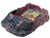 Zoo Med Repti Ramp Bowl Black; Brown Extra-Large