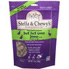 Stella and Chewys Cat Freeze Dried Duck Duck Goose Dinner 18Oz.