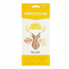 This And That Dog Enhanced Antler Chew Everest Cheese Large