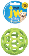 JW Pet Hol-ee Roller Dog Toy Assorted Small