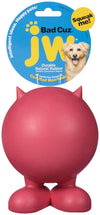JW Pet Bad Cuz Dog Toy Assorted Large