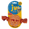 JW Pet PlayPlace Dog toy Lattice Ball Assorted Small