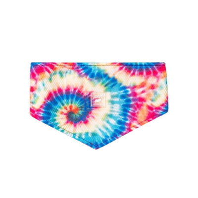 CP D COOLING BNDNA TIE DYE SM