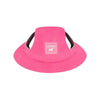 CP D COOLING HAT NEON PNK SM