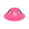 CP D COOLING HAT NEON PNK MD