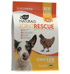 Ark Naturals Sea  Mobility Joint Rescue  Chicken Jerky Dog Treats, 9-Oz Bag