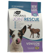 Ark Naturals SeaArk Naturals Sea  Mobility Joint Rescue Venison Jerky Dog Treats, 9-Oz Bag