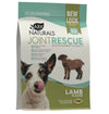 Ark Naturals Sea  InchArk Naturals Sea  Mobility Joint Rescue Lamb Jerky Dog Treats, 9-Oz Bag