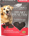 Ark Naturals Gray Muzzle Heart Healthy Wags Plenty!