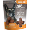 Ark Naturals Gray Muzzle Old Dogs! Happy Joints! Max Strength- Large