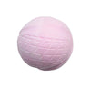 SnugArooz Sky Bounce Ballz Pink 3in.