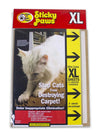 Sticky Paws Carpet Sheets 5 Pack Extra-Large
