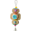 A and E Cages Happy Beaks Surfs Up Bird Toy One Size