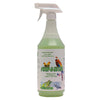 A and E Cages Bird Cage Poop-D-Zolver Lime Coconut Scented 32oz